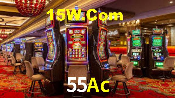 Bônus Generosos e Exclusivos no 55Ac para Você!